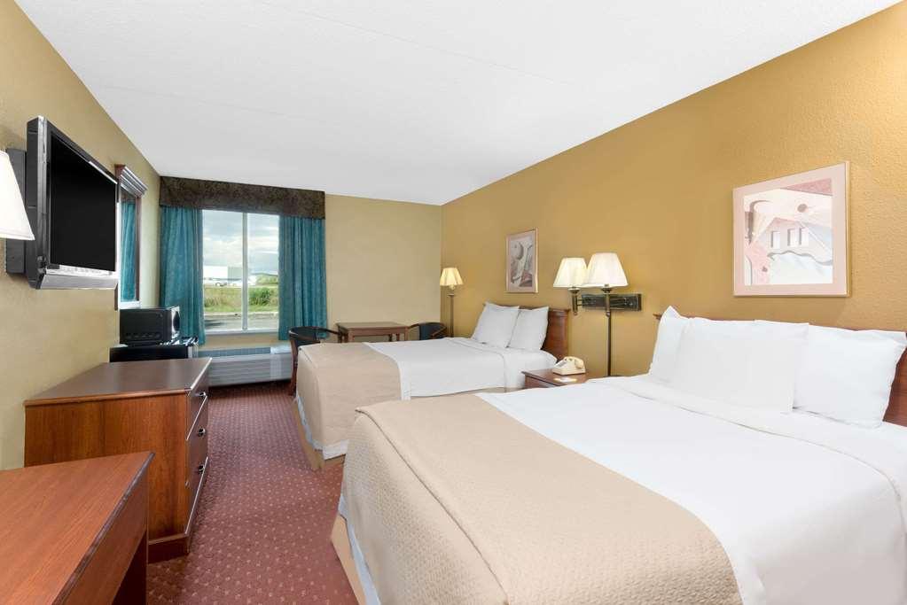 Best Western Carlisle South Exterior foto