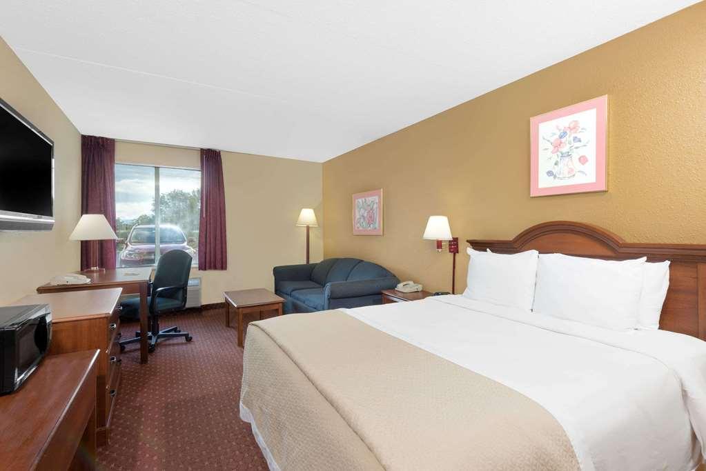 Best Western Carlisle South Exterior foto